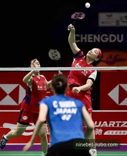 九博娱乐怎么下载攻略 5月2日尤伯杯半决赛:中国队3-0横扫日本队的4个关键时刻,九博体育平台带你重温经典
