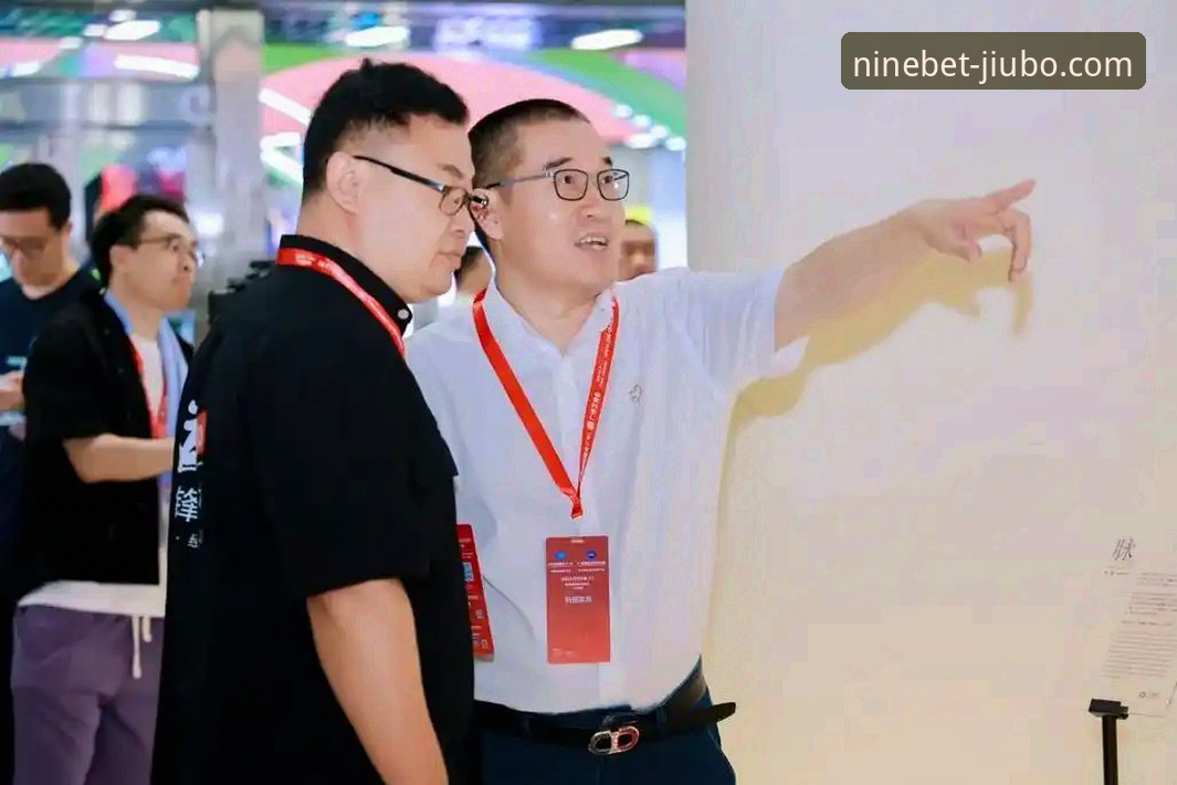 九博体育平台：数字娱乐生态的深度分析与趋势解读